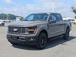 2025 Ford F-150 SuperCrew Cab 4WD Pickup for sale #T257109 - photo 8