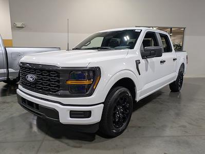 2025 Ford F-150 SuperCrew Cab RWD Pickup for sale #T257112 - photo 1