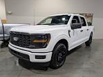 New 2025 Ford F-150 STX SuperCrew Cab Pickup for sale #T257112 - photo 5