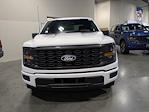New 2025 Ford F-150 STX SuperCrew Cab Pickup for sale #T257112 - photo 6