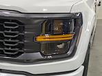 New 2025 Ford F-150 STX SuperCrew Cab Pickup for sale #T257112 - photo 7