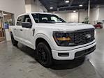 New 2025 Ford F-150 STX SuperCrew Cab Pickup for sale #T257112 - photo 1