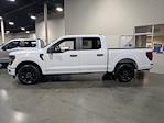 New 2025 Ford F-150 STX SuperCrew Cab Pickup for sale #T257112 - photo 4