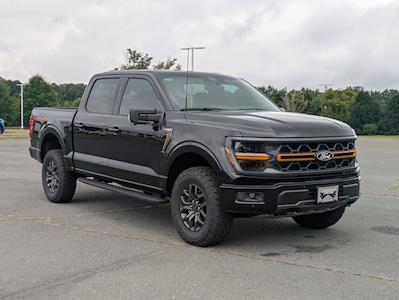 2025 Ford F-150 SuperCrew Cab 4WD Pickup for sale #T257114 - photo 1