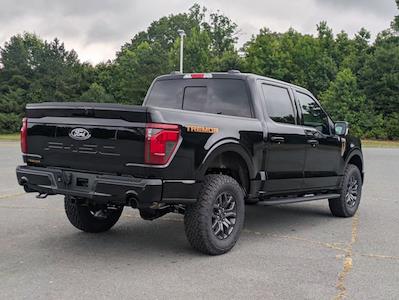 2025 Ford F-150 SuperCrew Cab 4WD Pickup for sale #T257114 - photo 2