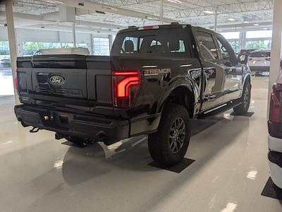 2025 Ford F-150 SuperCrew Cab 4WD Pickup for sale #T257115 - photo 2