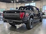 2025 Ford F-150 SuperCrew Cab 4WD Pickup for sale #T257117 - photo 4