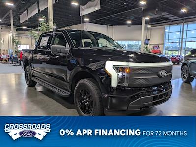 2025 Ford F-150 Lightning SuperCrew Cab AWD Pickup for sale #T257118 - photo 1