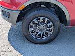 2020 Ford Ranger SuperCrew Cab 4WD Pickup for sale #T257122A - photo 10