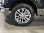 2025 Ford F-150 SuperCrew Cab 4WD Pickup for sale #T257124 - photo 10