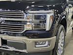 2025 Ford F-150 SuperCrew Cab 4WD Pickup for sale #T257124 - photo 9