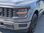 New 2025 Ford F-150 STX SuperCrew Cab Pickup for sale #T257128 - photo 10