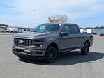 New 2025 Ford F-150 STX SuperCrew Cab Pickup for sale #T257128 - photo 8