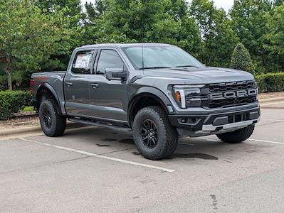 2025 Ford F-150 SuperCrew Cab 4WD Pickup for sale #T257129 - photo 1