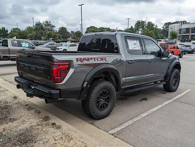2025 Ford F-150 SuperCrew Cab 4WD Pickup for sale #T257129 - photo 2