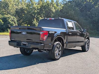 2025 Ford F-150 SuperCrew Cab 4WD Pickup for sale #T257130 - photo 2