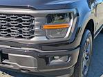 2025 Ford F-150 SuperCrew Cab 4WD Pickup for sale #T257130 - photo 9