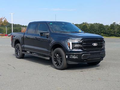 2025 Ford F-150 SuperCrew Cab 4WD Pickup for sale #T257131 - photo 1