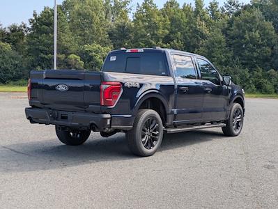 2025 Ford F-150 SuperCrew Cab 4WD Pickup for sale #T257131 - photo 2