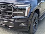 2025 Ford F-150 SuperCrew Cab 4WD Pickup for sale #T257131 - photo 9