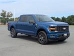 2025 Ford F-150 SuperCrew Cab 4WD Pickup for sale #T257133 - photo 1