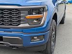2025 Ford F-150 SuperCrew Cab 4WD Pickup for sale #T257133 - photo 9