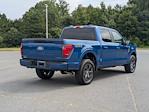 2025 Ford F-150 SuperCrew Cab 4WD Pickup for sale #T257133 - photo 2