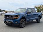 2025 Ford F-150 SuperCrew Cab 4WD Pickup for sale #T257133 - photo 7