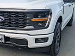 2025 Ford F-150 SuperCrew Cab 4WD Pickup for sale #T257134 - photo 10