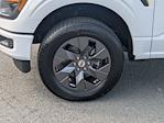 2025 Ford F-150 SuperCrew Cab 4WD Pickup for sale #T257134 - photo 11