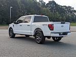 2025 Ford F-150 SuperCrew Cab 4WD Pickup for sale #T257134 - photo 6