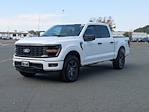 2025 Ford F-150 SuperCrew Cab 4WD Pickup for sale #T257134 - photo 8