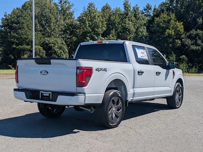 2025 Ford F-150 SuperCrew Cab 4WD Pickup for sale #T257135 - photo 2