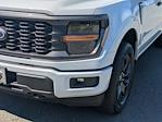 2025 Ford F-150 SuperCrew Cab 4WD Pickup for sale #T257135 - photo 9