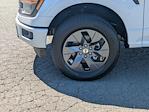 2025 Ford F-150 SuperCrew Cab 4WD Pickup for sale #T257135 - photo 10