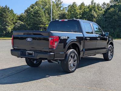 2025 Ford F-150 SuperCrew Cab 4WD Pickup for sale #T257136 - photo 2
