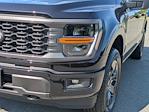 2025 Ford F-150 SuperCrew Cab 4WD Pickup for sale #T257136 - photo 9