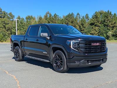 2023 GMC Sierra 1500 Crew Cab 4WD Pickup for sale #T257139A - photo 1