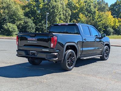 2023 GMC Sierra 1500 Crew Cab 4WD Pickup for sale #T257139A - photo 2