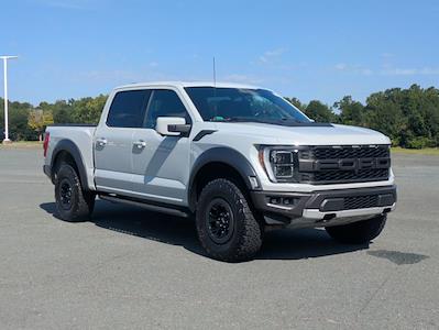 2023 Ford F-150 SuperCrew Cab 4WD Pickup for sale #T257140A - photo 1