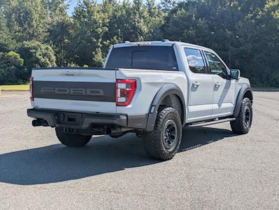 2023 Ford F-150 SuperCrew Cab 4WD Pickup for sale #T257140A - photo 2