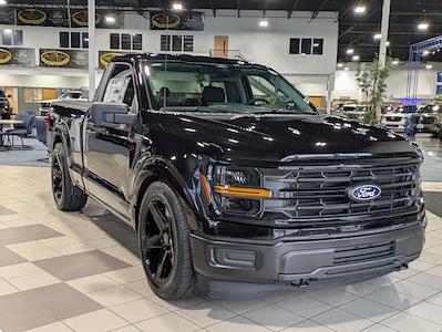 2025 Ford F-150 Regular Cab 4WD Pickup for sale #T257141 - photo 1