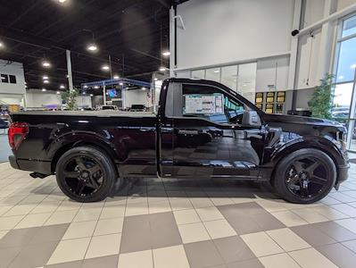 2025 Ford F-150 Regular Cab 4WD Pickup for sale #T257141 - photo 2