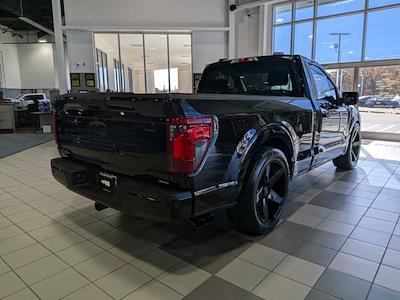 2025 Ford F-150 Regular Cab 4WD Pickup for sale #T257141 - photo 2