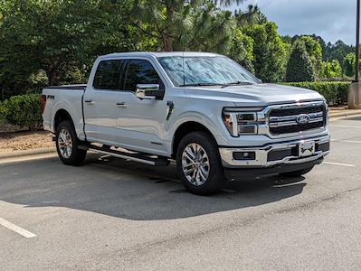2025 Ford F-150 SuperCrew Cab 4WD Pickup for sale #T257142 - photo 2