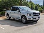 2025 Ford F-150 SuperCrew Cab 4WD Pickup for sale #T257142 - photo 1