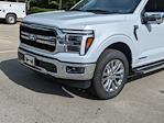 2025 Ford F-150 SuperCrew Cab 4WD Pickup for sale #T257142 - photo 10
