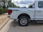 2025 Ford F-150 SuperCrew Cab 4WD Pickup for sale #T257142 - photo 38