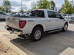 2025 Ford F-150 SuperCrew Cab 4WD Pickup for sale #T257142 - photo 4