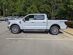2025 Ford F-150 SuperCrew Cab 4WD Pickup for sale #T257142 - photo 7